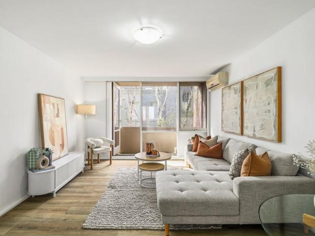 Apartment for sale in South Yarra, Melbourne