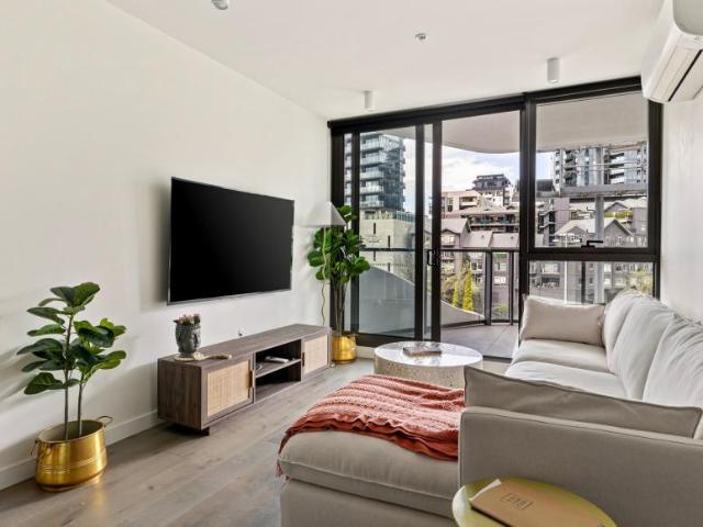 Apartment for sale in South Yarra, Melbourne