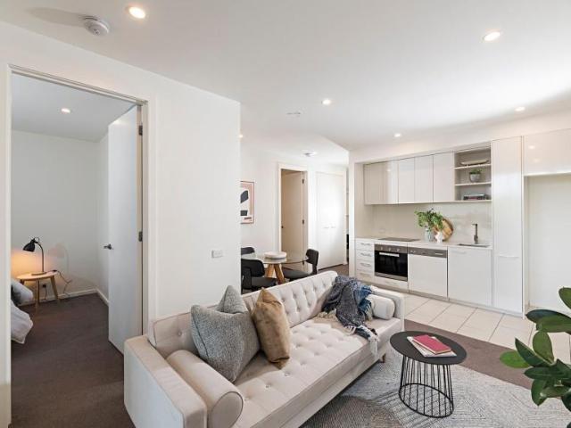 Apartment for rent in Camerons Creek, Victoria