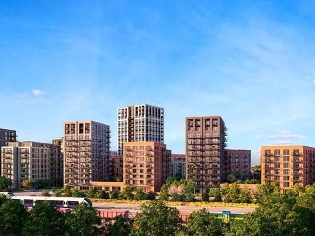 Apartment for sale in London Borough of Ealing, Greater London