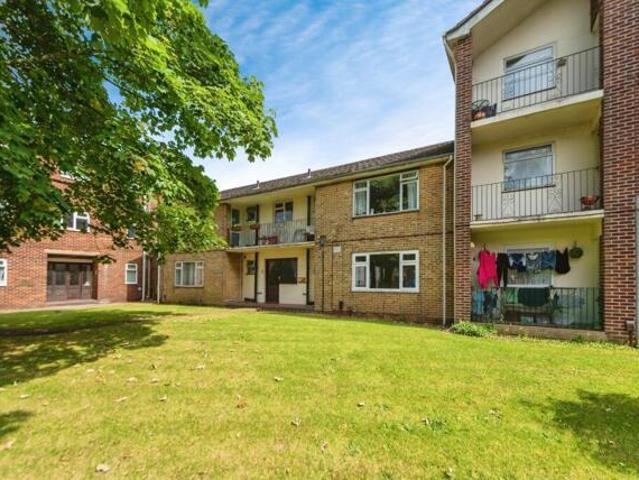 Apartment for sale in Bitterne, Isle Of Man