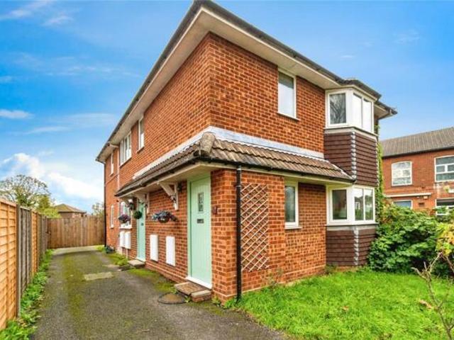 Apartment for sale in St Denys, Isle Of Man