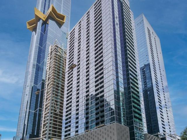 Apartment for sale in Southbank, Melbourne