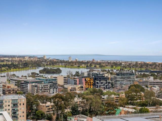 Apartment for sale in Southbank, Melbourne