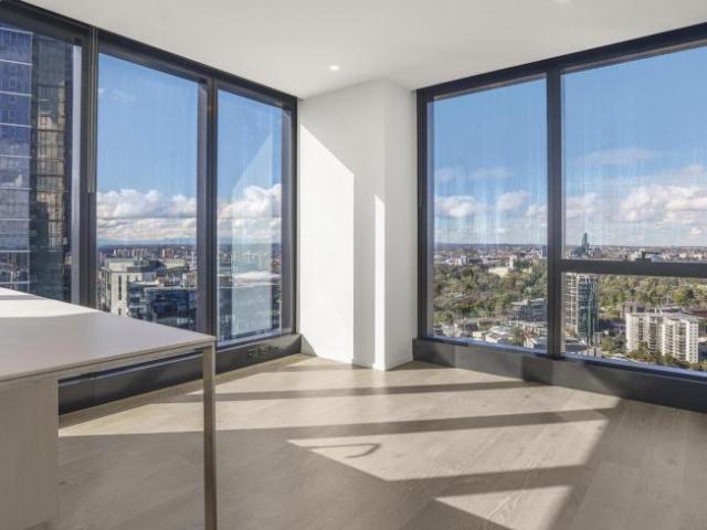 Apartment for rent in Southbank, Melbourne