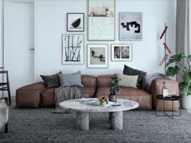 Apartment for sale in Camerons Creek, Victoria