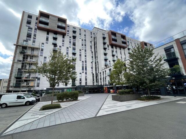 Apartment for sale in Alton Barnes, Isle Of Man
