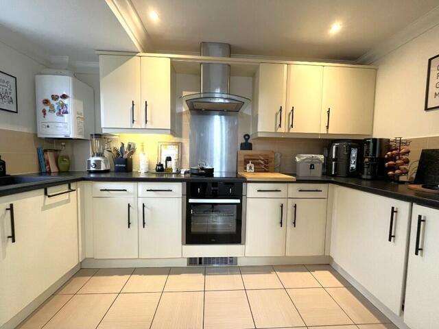 Apartment for sale in Alton Barnes, Isle Of Man