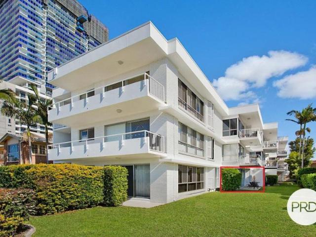 Apartment for sale in Southport, Gold Coast City