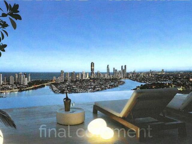 Apartment for sale in Fernbrook, Queensland