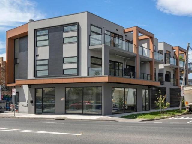 Apartment for rent in Camerons Creek, Victoria