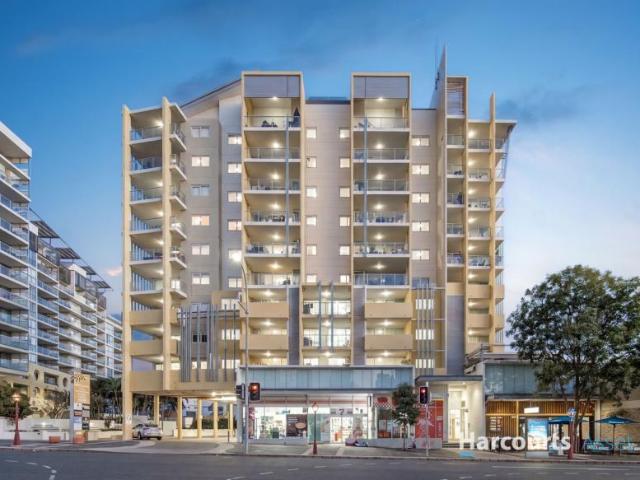 Apartment for sale in Spring Hill, Greater Brisbane