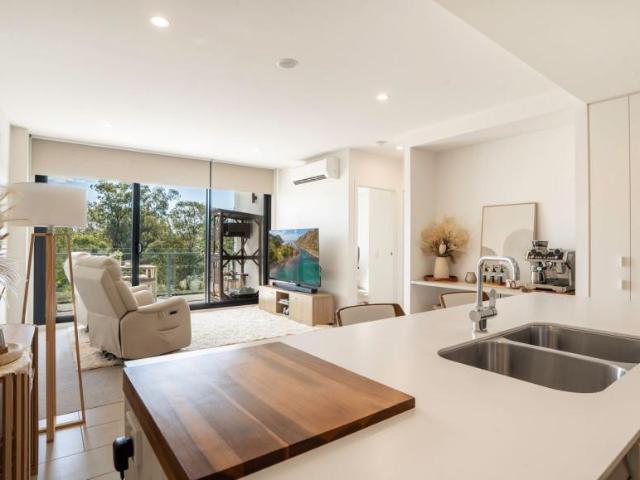 Apartment for sale in Springfield Central, Greater Brisbane