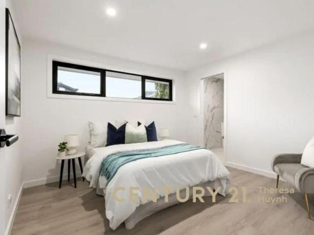 Apartment for rent in Springvale, Melbourne