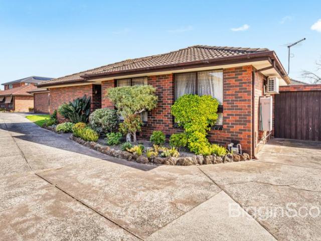 Apartment for sale in Springvale, Melbourne