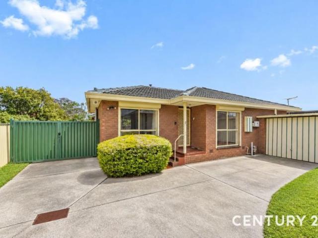Apartment for sale in Springvale, Melbourne