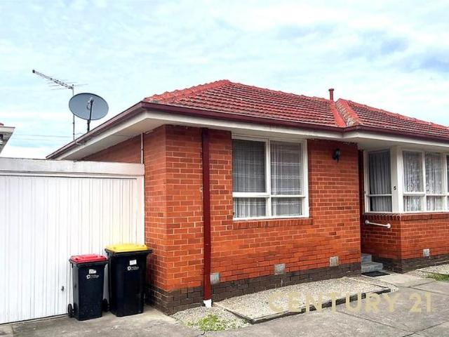 Apartment for sale in Springvale, Melbourne