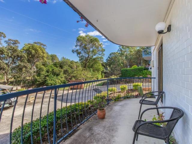 Apartment for sale in Springwood, Greater Brisbane