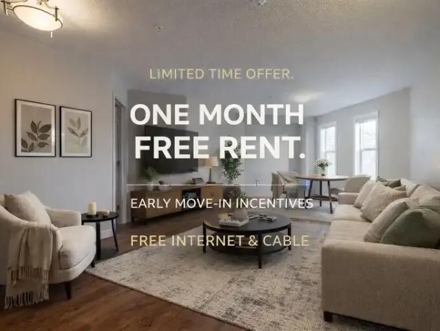 Apartment for rent in Spruce Grove, Alberta
