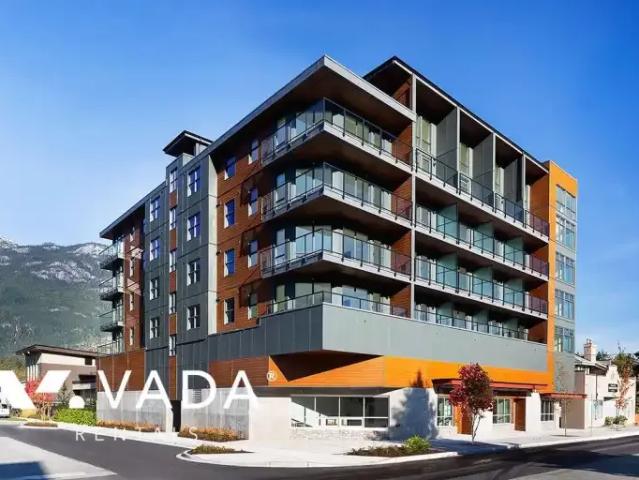 Apartment for rent in British Columbia