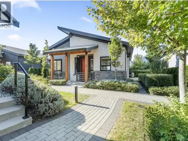 Apartment for rent in Eagle Run, Area D (Elaho/Garibaldi)