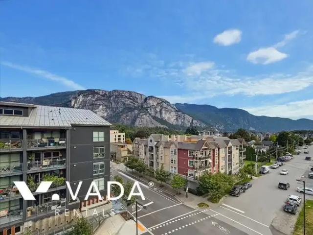 Apartment for rent in Dentville, Area D (Elaho/Garibaldi)
