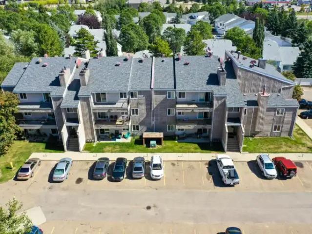Apartment for rent in Saint Albert, Alberta