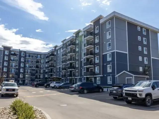 Apartment for rent in Riverside, St. Albert