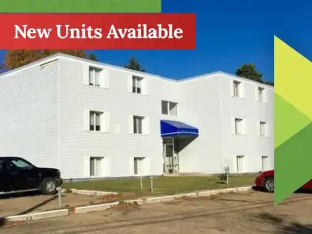 Apartment for rent in Saint Albert, Alberta