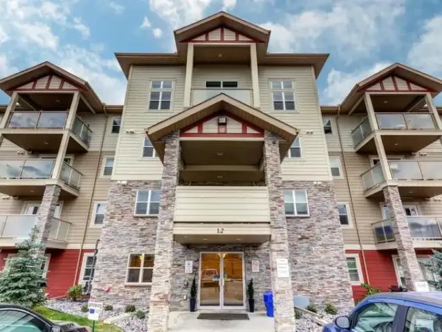 Apartment for rent in Saint Albert, Alberta