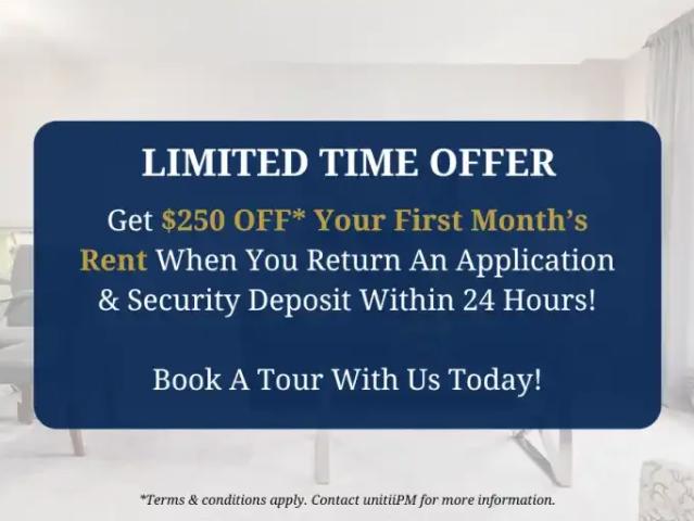 Apartment for rent in Saint Albert, Alberta