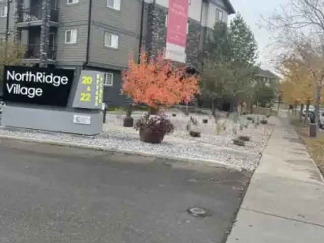 Apartment for rent in Saint Albert, Alberta