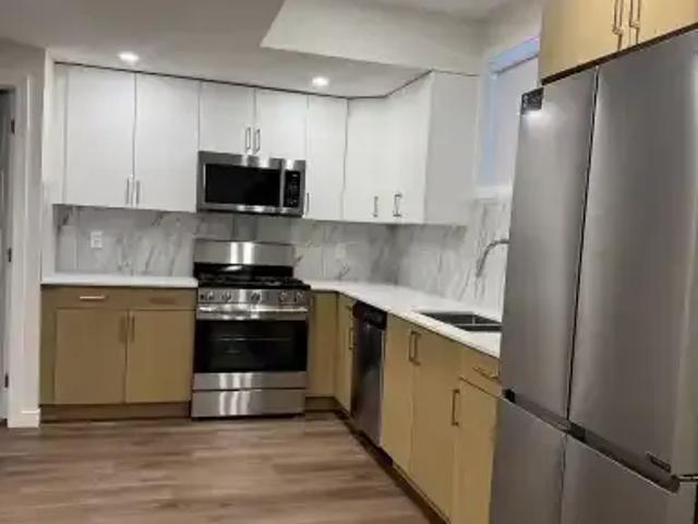 Apartment for rent in Saint Albert, Alberta