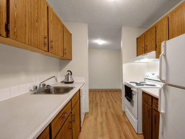 Apartment for rent in Saint Albert, Alberta