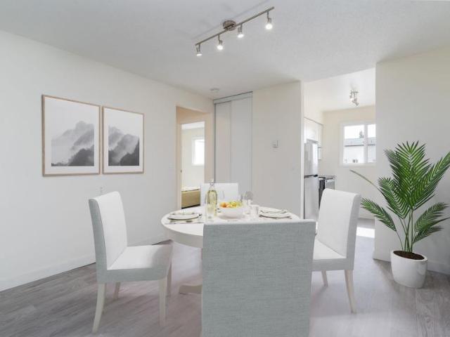 Apartment for rent in Saint Albert, Alberta