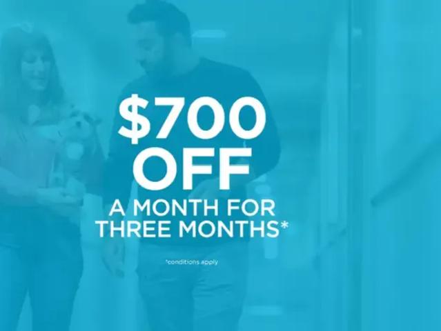 Apartment for rent in Saint Albert, Alberta