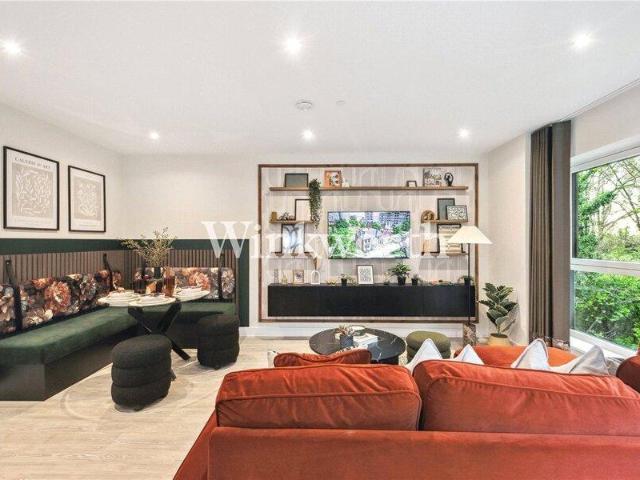 Apartment for sale in St Ann's, City of Nottingham