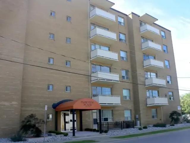 Apartment for rent in Niagara, Ontario