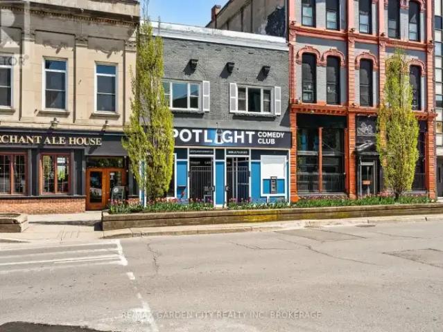 Apartment for rent in Niagara, Ontario