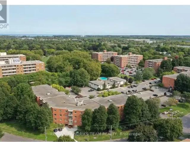 Apartment for rent in Niagara, Ontario