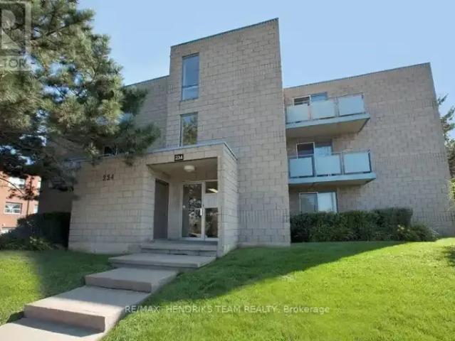 Apartment for rent in Niagara, Ontario