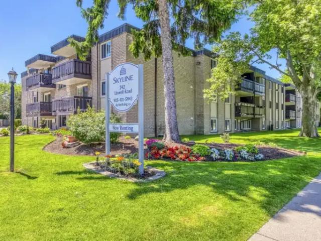 Apartment for rent in Niagara, Ontario