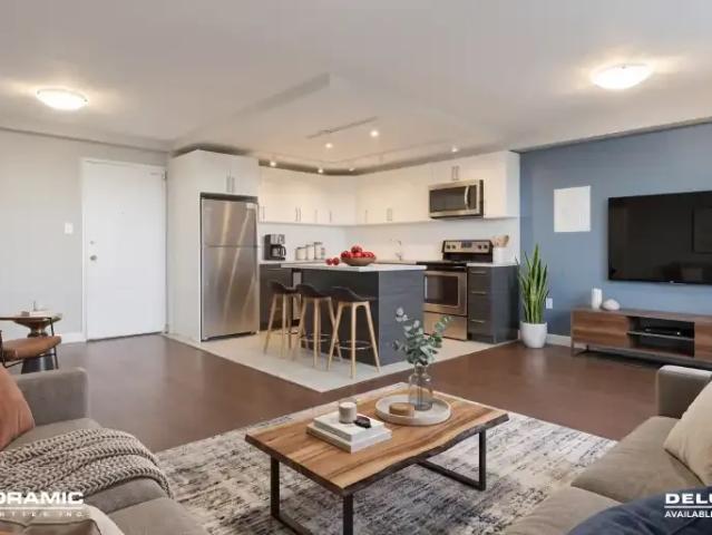 Apartment for rent in Niagara, Ontario