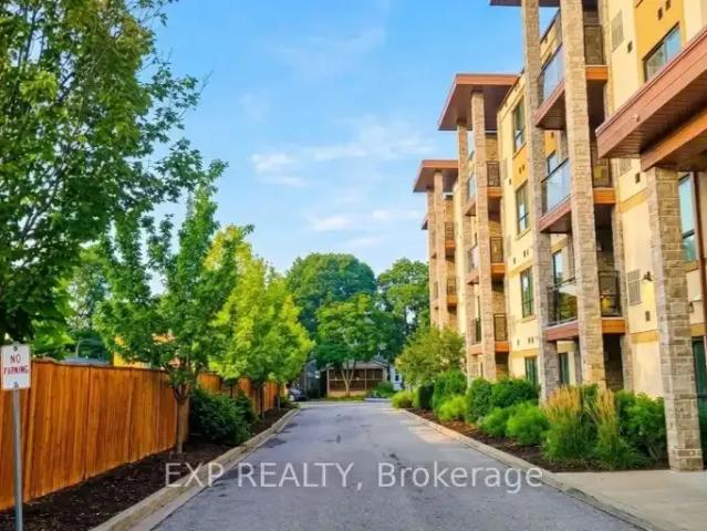 Apartment for rent in Niagara, Ontario