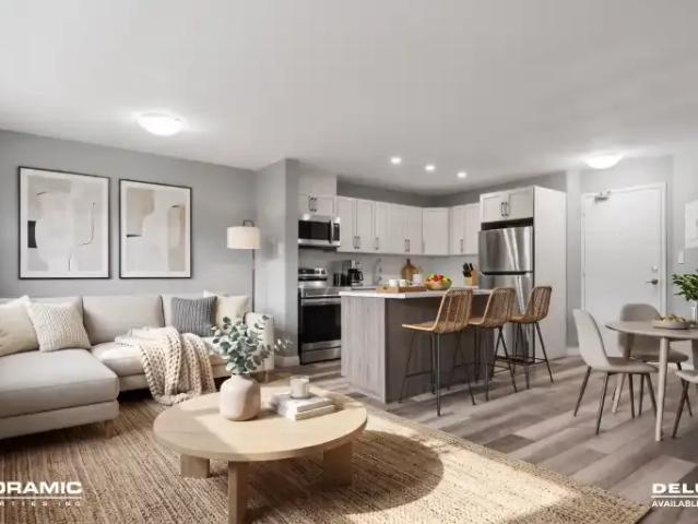 Apartment for rent in Niagara, Ontario