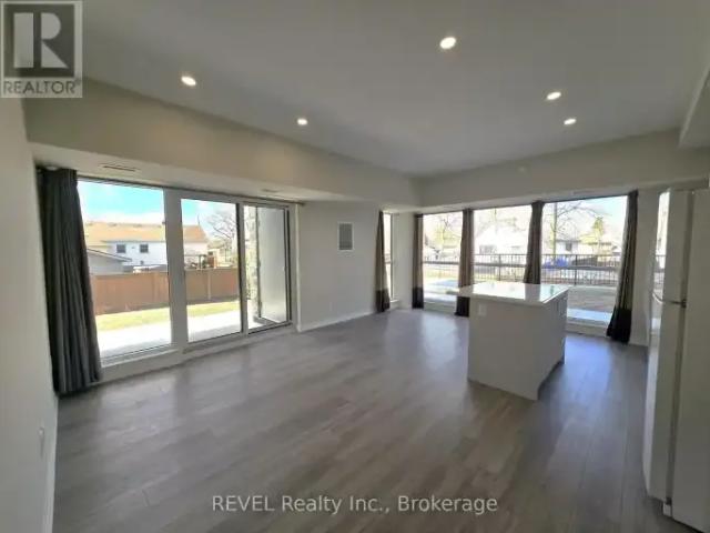 Apartment for rent in Sault Ste. Marie, Northeastern Ontario