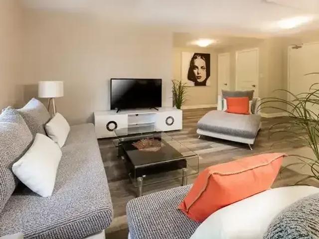 Apartment for rent in Niagara, Ontario