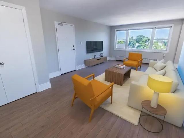 Apartment for rent in Niagara, Ontario