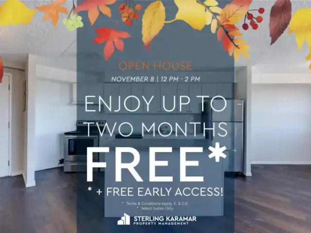 Apartment for rent in Niagara, Ontario