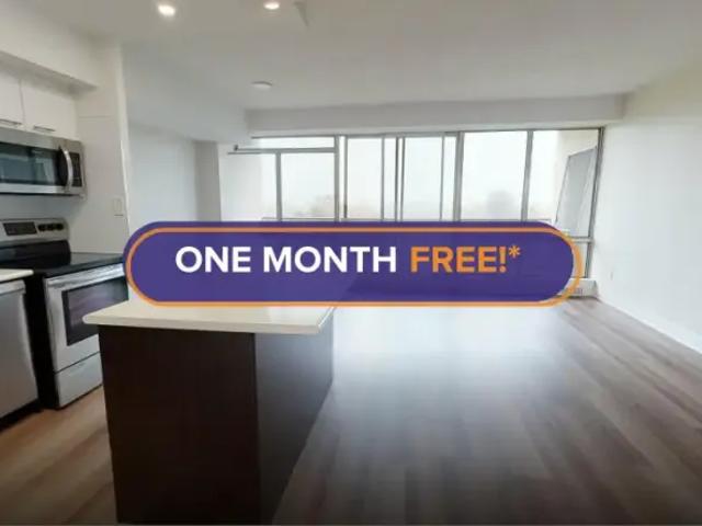 Apartment for rent in Niagara, Ontario